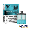 Crystal Galaxy Focus 2 – 30K Puff Prefilled Pods