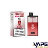 Aura Bar Twist 40K Puff | Dual Flavour | LED Display 20mg