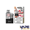 Nexel Thunder 15K Prefilled Pods