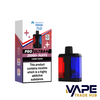 Hayati Pro Ultra Plus 25k Prefilled Pods