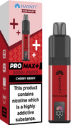 Buy Hayati Pro Max+ 6000 Disposable Vape Box of 10 - Bulk Vape Wholesale
