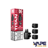 Titan X 10K Refill Pods