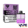 Crystal Galaxy Focus 2 – 30K Puff Prefilled Pods