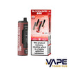 Bloody Bar 60K 4-in-1 Pod Kit