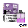 Crystal Galaxy Focus 2 – 30K Puff Prefilled Pods