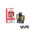 HQD Glow Air 70K Prefilled Pods