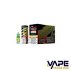 OXVA Ox Passion (UK Version) – E-Liquid 10 ML