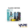Pyne Pod Click 50K Puffs Vape Pod Kit 3 in 1 Flavor