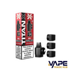 Titan X 10K Refill Pods