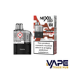 Nexel Thunder 15K Prefilled Pods