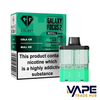 Crystal Galaxy Focus 2 – 30K Puff Prefilled Pods