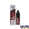 Quadro Nic Salt 10ml E-liquids