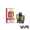 HQD Glow Air 70K Prefilled Pods