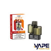 HQD Glow Air 70K Prefilled Pods