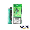 Bloody Bar 60K 4-in-1 Pod Kit