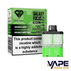 Crystal Galaxy Focus 2 – 30K Puff Prefilled Pods