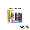 Pyne Pod Click 50K Puffs Vape Pod Kit 3 in 1 Flavor
