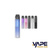 ELFXSpecial Edition Pod Kit by Elf Bar