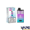 Aura Bar Twist 40K Puff | Dual Flavour | LED Display 20mg