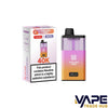 Aura Bar Twist 40K Puff | Dual Flavour | LED Display 20mg