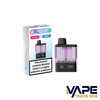Aura Bar Twist Pro 40K Prefilled Pods