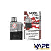Nexel Thunder 15K Prefilled Pods