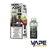 Nexel Aero 7000 Prefilled Pods