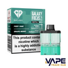 Crystal Galaxy Focus 2 – 30K Puff Prefilled Pods