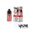 Feoba Treo 33000 – Premium Rechargeable Vape with 33K Puffs