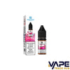 Crystal Prime 7000 Nic Salts 10ml