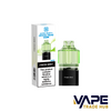 Aura Bar 10K – Prefilled Pods