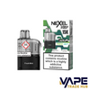 Nexel Thunder 15K Prefilled Pods
