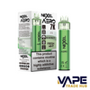 Nexel Aero 7000 Puffs Pod Kit