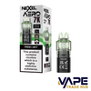Nexel Aero 7000 Prefilled Pods