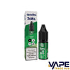 Quadro Nic Salt 10ml E-liquids