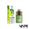HQD Glow Air 70K Prefilled Kit