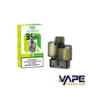 HQD Glow Air 70K Prefilled Pods