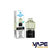 Aura Bar 10K – Prefilled Pods
