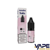 Quadro Nic Salt 10ml E-liquids