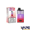 Aura Bar Twist 40K Puff | Dual Flavour | LED Display 20mg