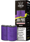 Al Fakher 30K Hypermax Prefilled Pods