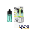 Feoba Treo 33000 – Premium Rechargeable Vape with 33K Puffs