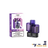 HQD Glow Air 70K Prefilled Pods