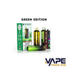 Pyne Pod Click 50K Puffs Vape Pod Kit 3 in 1 Flavor