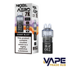 Nexel Aero 7000 Prefilled Pods