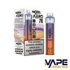 Nexel Aero 7000 Puffs Pod Kit