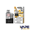 Nexel Thunder 15K Prefilled Pods