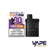 Hyola Ultra 30K Prefilled Pods