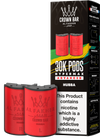 Al Fakher 30K Hypermax Prefilled Pods