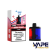 Hayati Pro Ultra Plus 25k Prefilled Pods